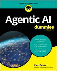 誰でもわかるエージェント型ＡＩ<br>Agentic AI For Dummies