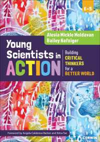 Young Scientists in Action : Building Critical Thinkers for a Better World