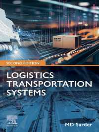 Logistics Transportation Systems（2）