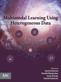 Multimodal Learning Using Heterogeneous Data