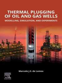 Thermal Plugging of Oil and Gas Wells : Modelling, Simulation, and Experiments