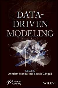 Data-Driven Modeling