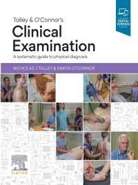 Talley and O'Connor's Clinical Examination - E-Book Epub（10）