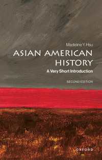 Asian American History : A Very Short Introduction（2）