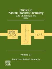 Studies in Natural Products Chemistry