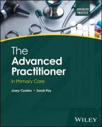 The Advanced Practitioner in Primary Care