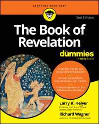 The Book of Revelation For Dummies（2）