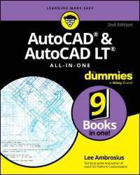 AutoCAD & AutoCAD LT All-in-One For Dummies（2）