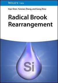 Radical Brook Rearrangement
