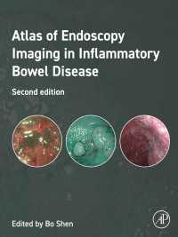 Atlas of Endoscopy Imaging in Inflammatory Bowel Disease（2）