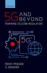 5G and Beyond : Rewiring Telecom Regulation