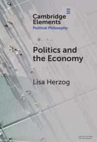 Politics and the Economy
