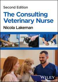 The Consulting Veterinary Nurse（2）