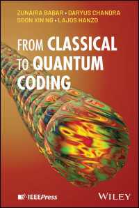 From Classical to Quantum Coding