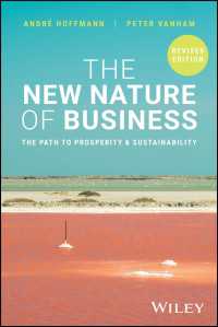 The New Nature of Business : The Path to Prosperity and Sustainability, Revised Edition