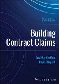 Building Contract Claims（6）