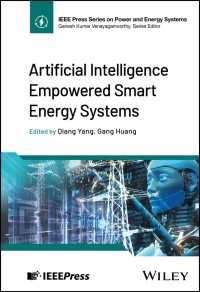 Artificial Intelligence Empowered Smart Energy Systems