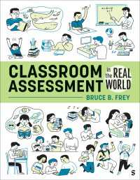 Classroom Assessment in the Real World