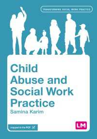 Child Abuse and Social Work Practice（First）