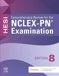 Comprehensive Review for the NCLEX-PN&reg; Examination - E-Book（8）