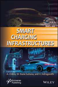 Smart Charging Infrastructures
