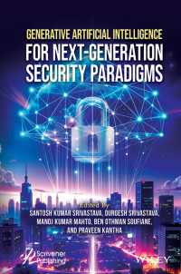 Generative Artificial Intelligence for Next-Generation Security Paradigms