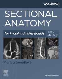 Workbook for Sectional Anatomy for Imaging Professionals E-Book（5）