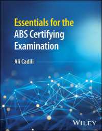 Essentials for the ABS Certifying Examination