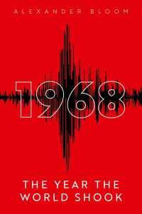 1968 : The Year the World Shook