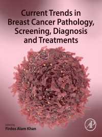 Current Trends in Breast Cancer Pathology, Screening, Diagnosis and Treatments