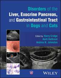 Disorders of the Liver, Exocrine Pancreas, and Gastrointestinal Tract in Dogs and Cats