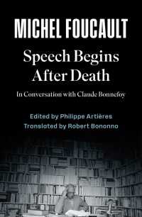 Speech Begins After Death : In Conversation with Claude Bonnefoy