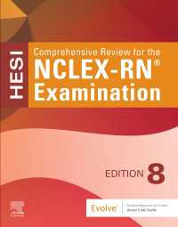 Comprehensive Review for the NCLEX-RN&reg; Examination - E-Book（8）
