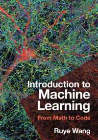 機械学習入門：数学からコードまで<br>Introduction to Machine Learning : From Math to Code