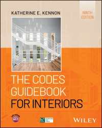 The Codes Guidebook for Interiors（9）