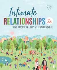 Intimate Relationships（Second Edition）