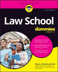 Law School For Dummies（2）