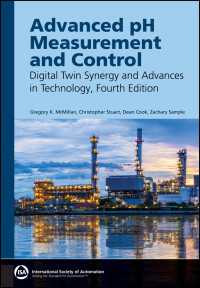 Advanced pH Measurement and Control : Digital Twin Synergy and Advances in Technology（4）