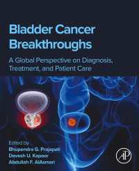 Bladder Cancer Breakthroughs : A Global Perspective on Diagnosis, Treatment, and Patient Care