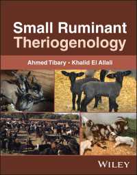 Small Ruminant Theriogenology