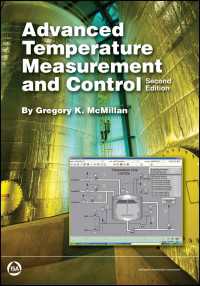 Advanced Temperature Measurement and Control（2）