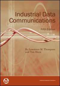 Industrial Data Communications（5）
