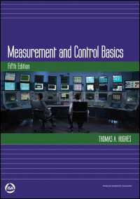 Measurement and Control Basics（5）