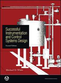 Successful Instrumentation and Control Systems Design（2）
