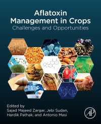 Aflatoxin Management in Crops : Challenges and Opportunities