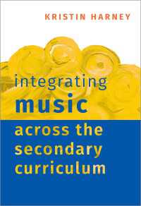 Integrating Music Across the Secondary Curriculum