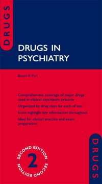 Drugs in Psychiatry（2）