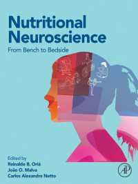 Nutritional Neuroscience : From Bench to Bedside
