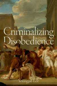 Criminalizing Disobedience