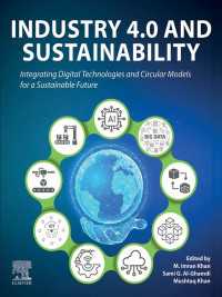 Industry 4.0 and Sustainability : Integrating Digital Technologies and Circular Models for a Sustainable Future